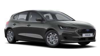 Ford Focus 1.0 EcoBoost Hybrid mHEV 155 ST-Line X 5dr Auto Petrol Estate